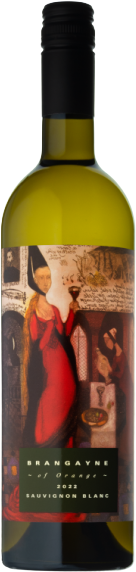 Brangayne of Orange Sauvignon Blanc 2022